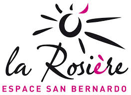 Logotipo de La Rosiere